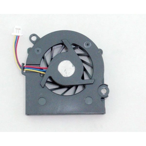 New HP Mini 110 110-1000 1101 CPU Fan 6033B0020201 UDQFZER03C1N 537613-001 Online