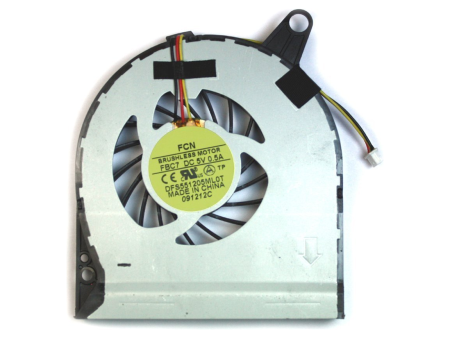 Acer Aspire V3-731 V3-731G V3-771 V3-771G Cpu Fan 60.RYRN5.001 Online Hot Sale