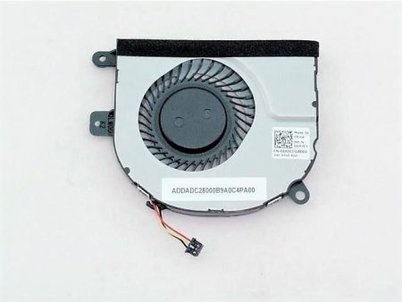 New Dell XPS 14 14z L411z L421x CPU Fan DC28000B9F0 01H3CJ 1H3CJ AB07005HX07Q300 on Sale