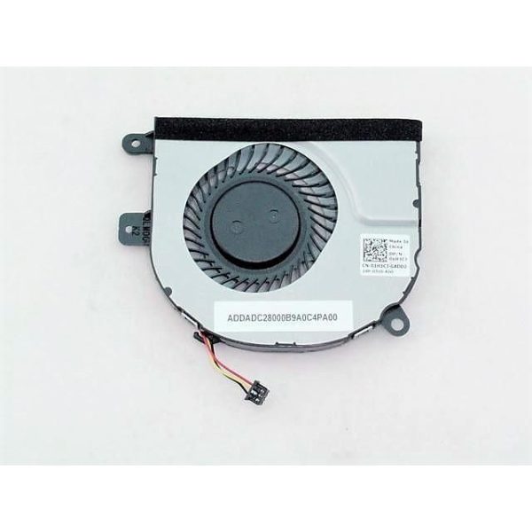 New Dell XPS 14 14z L411z L421x CPU Fan DC28000B9F0 01H3CJ 1H3CJ AB07005HX07Q300 on Sale