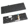 Lenovo Yoga 3 Pro 1370 Backlit Keyboard English SN20G68503 V-148520AS1-US PK130TA1C00 Online Hot Sale