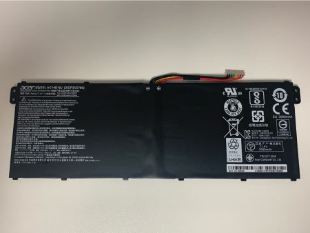 New Genuine Acer Gateway NE513 Battery 36Wh Online Hot Sale