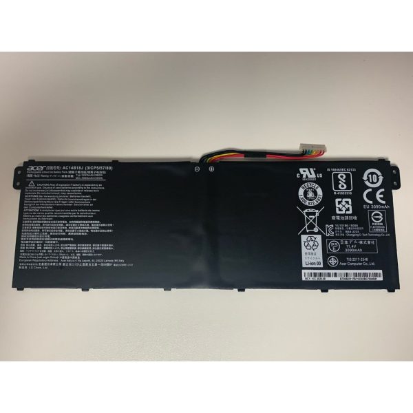 New Genuine Acer Gateway NE513 Battery 36Wh Online Hot Sale