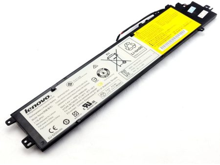 New Genuine Lenovo Y40-70 Y40-80 Y40-70AT-IFI Y40-80FA Battery 48Wh For Cheap