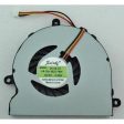 New HP Compaq CPU Fan DC28000E3S0 DC28000E3F0 DFS470805CL0T-FFG7 For Cheap