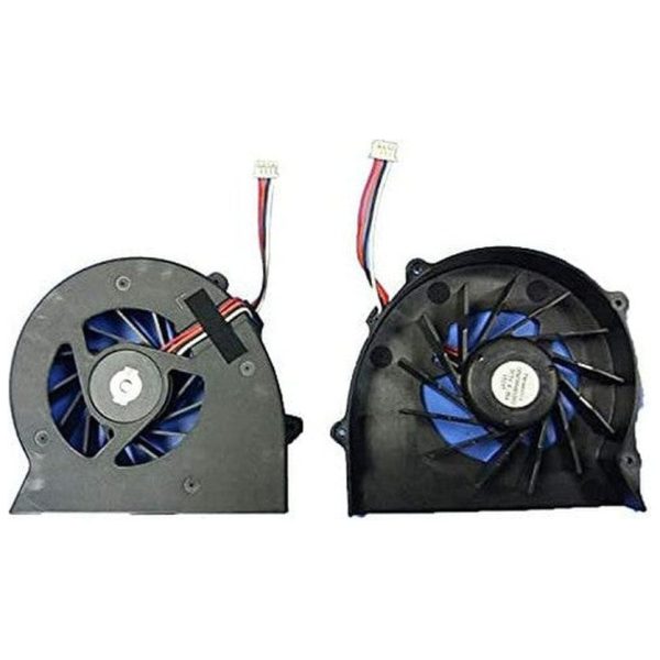 Sony VPC-F F115FM PCG-81214L PCG-811141L Series M930 CPU fan UDQFRRH01DF0 Online Sale