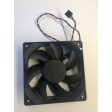 Dell Optiplex Mini Tower MT GX520 GX620 320 740 745 755 760 Case Fan PV123812DSPF Hot on Sale