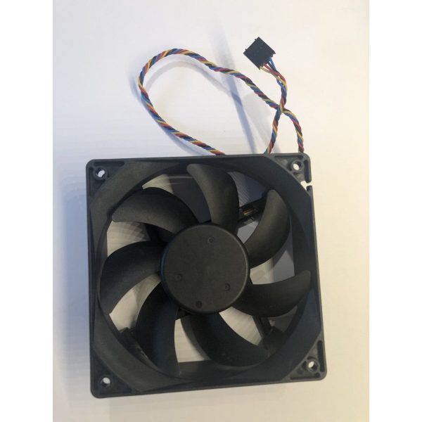 Dell Optiplex Mini Tower MT GX520 GX620 320 740 745 755 760 Case Fan PV123812DSPF Hot on Sale