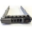 New 2.5  Dell PowerEdge 2900 2950 SAS SATA HDD Hard Drive Tray Caddy For Cheap