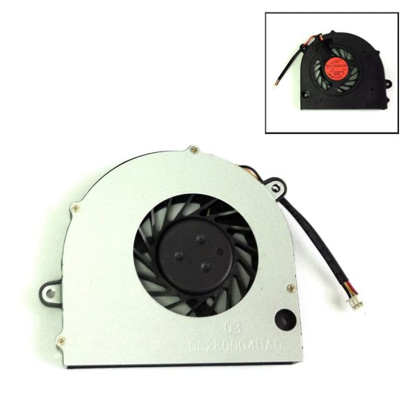 New Lenovo Essential G550 G550M G555 CPU Fan AB7005HX-ED3 AB7005MX-ED3 DC280007LA0 Online Hot Sale