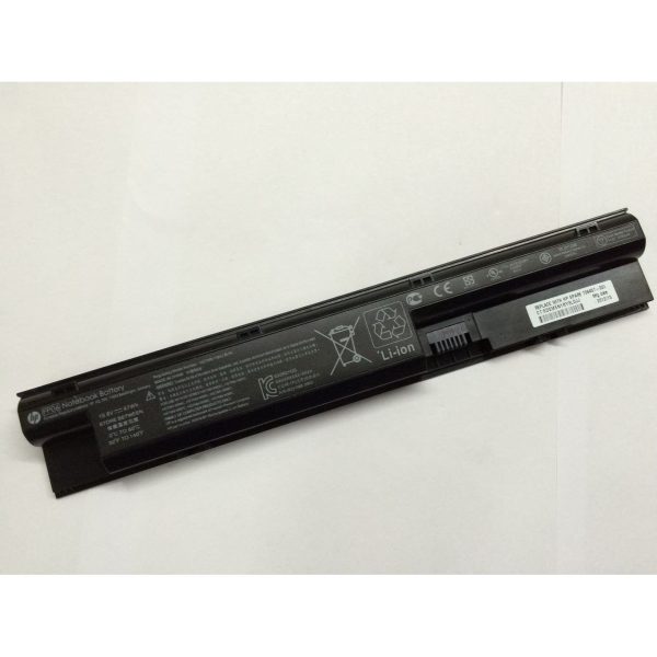 New Genuine HP FP06 H6L26AA H6L27AA HSTNN-LB4K HSTNN-YB4J HSTNN-IB4J Battery 47Wh Sale