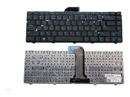 New Dell Vostro 2421 US English Keyboard NG6N9 0NG6N9 6H10H 90.4WT07.L02 9Z.N8VSW.001 NSK-L90SW 01 For Discount