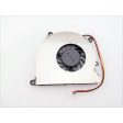 New Dell Vostro 1310 1320 1510 1520 2510 CPU Fan R859C 0R859C AB7205HX-GC3 DC280004MA0 GB0506PFV1-A on Sale