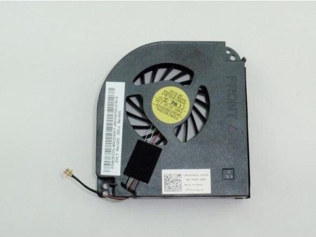 New Dell Precision M6600 Cooling Fan 5-Pin Sale