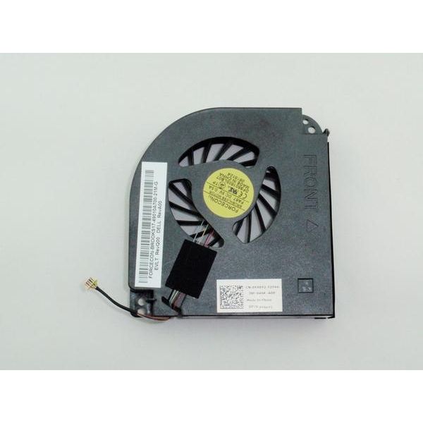 New Dell Precision M6600 Cooling Fan 5-Pin Sale