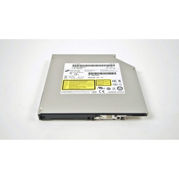 Lenovo ThinkPad GT50N DVDRW Optical Drive 45N7584 0035301635 Cheap