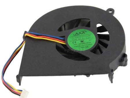 New HP CQ58 CQ58-100 G58 650 655 CPU Fan 686259-001 688306-001 Online now