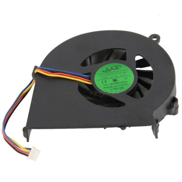 New HP CQ58 CQ58-100 G58 650 655 CPU Fan 686259-001 688306-001 Online now