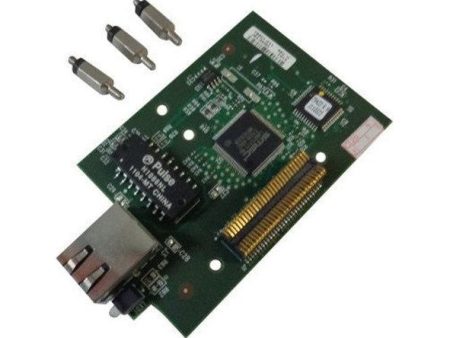 New Genuine Zebra ZM400 ZM600 Internal Print Server Network Card 79823 79501-011 Fashion