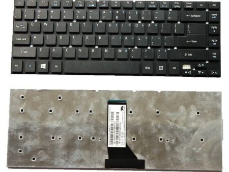 New Acer Aspire MP-10K23U4-6982 PK130IO1C00 Keyboard V121602AS1 For Cheap