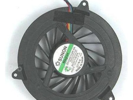 New Dell Studio 1735 1737 Cpu Fan R508D - ATI Video Only FBGM3046010 Fashion