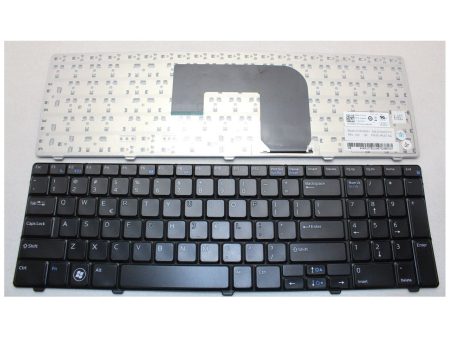 New Dell Vostro 3700 V3700 US Keyboard J17VV 0J17VV Supply