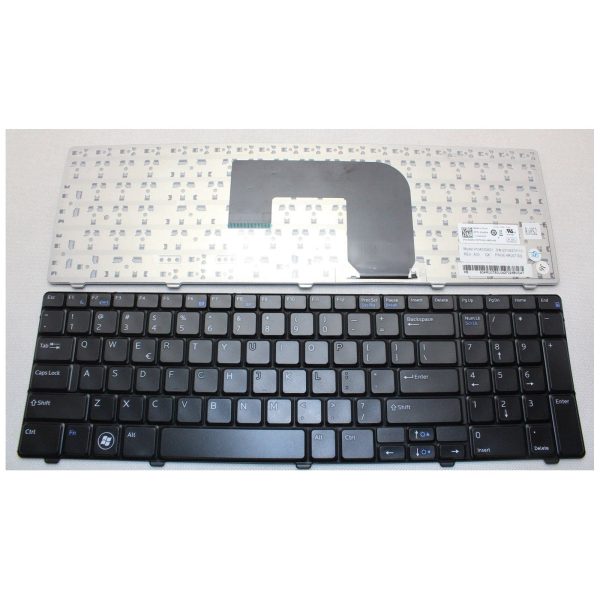 New Dell Vostro 3700 V3700 US Keyboard J17VV 0J17VV Supply