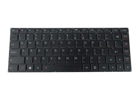 New Lenovo Yoga 2 13 Backlit keyboard SN20G91247 SN20G91264 SN20G91327 Fashion