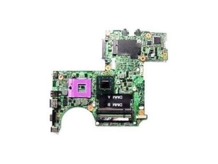 New Dell Inspiron 1318 XPS 1330 Motherboard W566D U942D 48.4C305.041 Hot on Sale