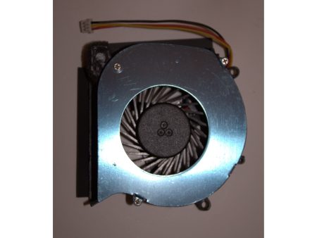 New HP Pavilion DV3 DV3Z CQ35 CPU Fan 531813-001 536755-001 AB0505HX-J0B Online