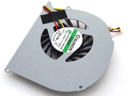 New  CPU Fan AB07005HX12E300 For Dell Vostro 3560 Series Fashion