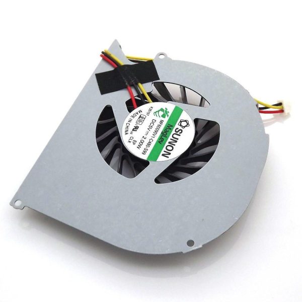 New  CPU Fan AB07005HX12E300 For Dell Vostro 3560 Series Fashion