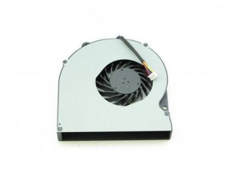 New Asus N53 N53JQ N53SM N53SN N53SV N53TA CPU Fan 13N0-KEA0102 KSB06105HB For Discount