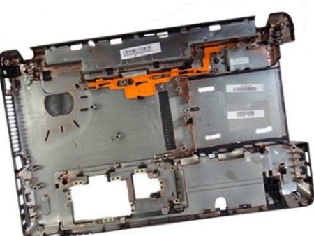 New Acer Aspire E1-521 E1-531 E1-571 TravelMate P253-E P253-M Lower Bottom Case Supply