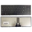 New Lenovo IdeaPad G500S G505S S500 S510 S510P Keyboard 25211020 MP-12U73US-686 For Cheap