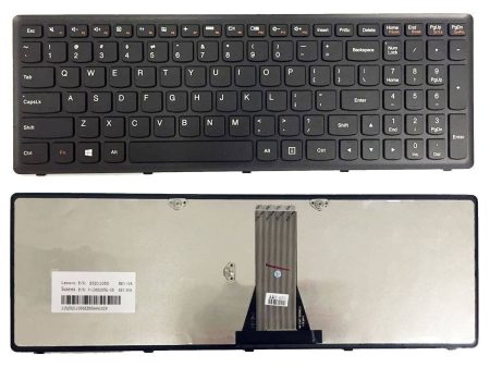 New Lenovo IdeaPad G500S G505S S500 S510 S510P Keyboard 25211020 MP-12U73US-686 For Cheap