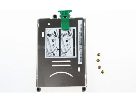 New HP ZBOOK 15 17 G1 G2 Hard Drive Disk HDD Caddy Bracket AM0TJ0000700P Online