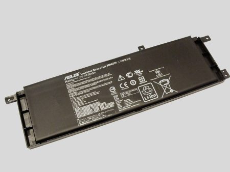 New Genuine Asus X453 X553 X553M X553MA Battery 30Wh Online Hot Sale