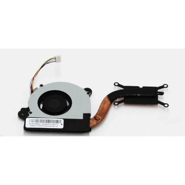 New Asus S200E CPU Fan & Heatsink 13NB00L1AP0501 Online