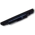 New Genuine Acer Aspire 5820T 5820TG 5820TZ 582TZG Battery 94Wh For Discount