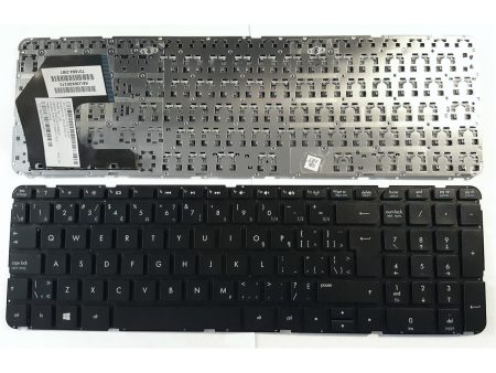 New HP Pavillion 15-b000 15-b038ca 15-b055ca Canadian Bilingual Keyboard 701884-DB1 703915-DB1 Cheap