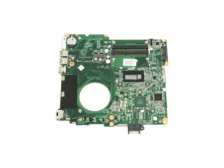 HP Pavilion TS 15-N Series Motherboard Intel UMA i5-4200U 732086-501 Supply