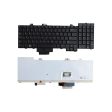 Dell Precision M6400 M6500 Backlit Keyboard 0D113R NSK-DE201 0F759C Fashion