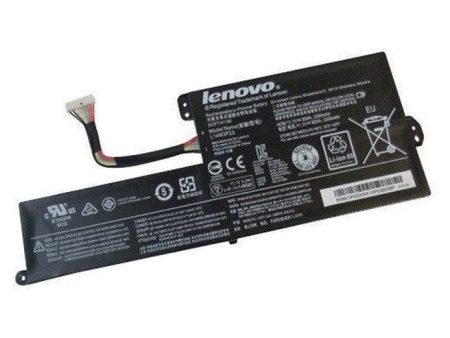 New Genuine Lenovo Chromebook N21 Battery 36Wh Supply