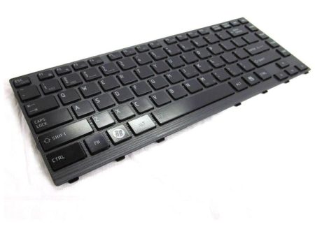 New Toshiba Satellite M640 M645 M650 P740 P745 Laptop Keyboard Hot on Sale