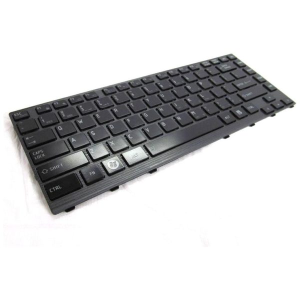 New Toshiba Satellite M640 M645 M650 P740 P745 Laptop Keyboard Hot on Sale