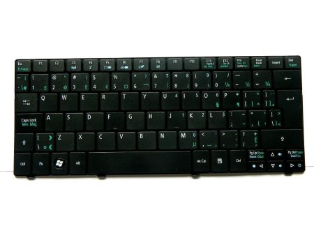 Acer Aspire 1430 1430Z 1830 1830T 1830TZ Canadian Keyboard V108230AK3 For Discount