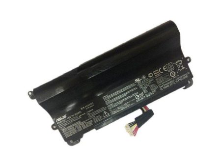 New Genuine Asus ROG G752VS G752VSK G752VY GFX72 Battery 90Wh Online now