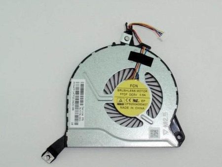 New HP Pavilion HP 14-P 15-P 16-P 17-P 14-V 15-V 16-V 17-V 17-F 17-K 15-K series CPU Fan For Sale