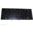 New Acer Aspire R7-571 R7-571G Black Ultrabook Backlit Keyboard NSK-R5ABC Supply